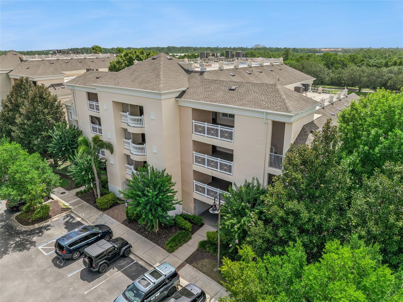 1356 CENTRE COURT RIDGE DRIVE, #303, Kissimmee, FL 34747