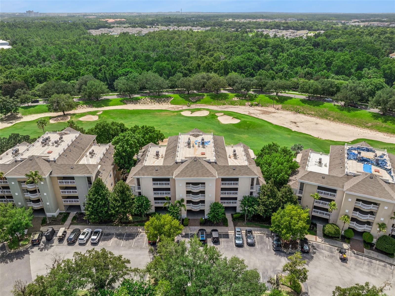 1356 CENTRE COURT RIDGE DRIVE, #303, Kissimmee, FL 34747