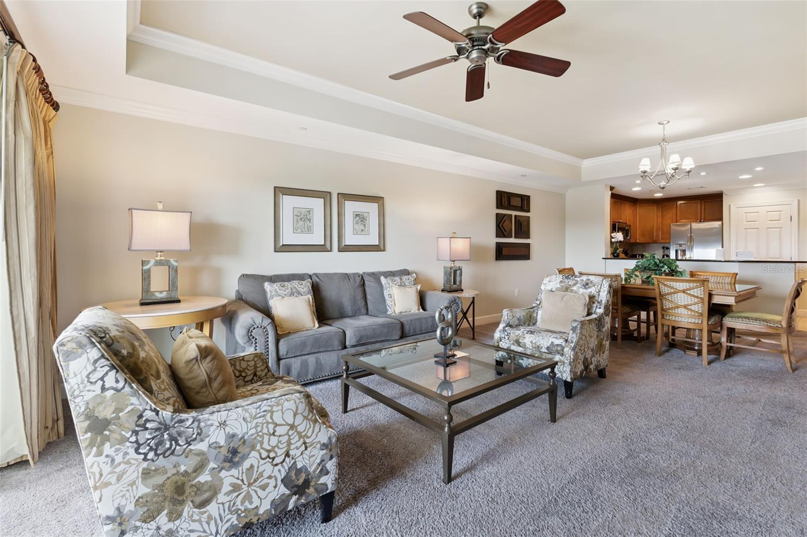 1356 CENTRE COURT RIDGE DRIVE, #303, Kissimmee, FL 34747