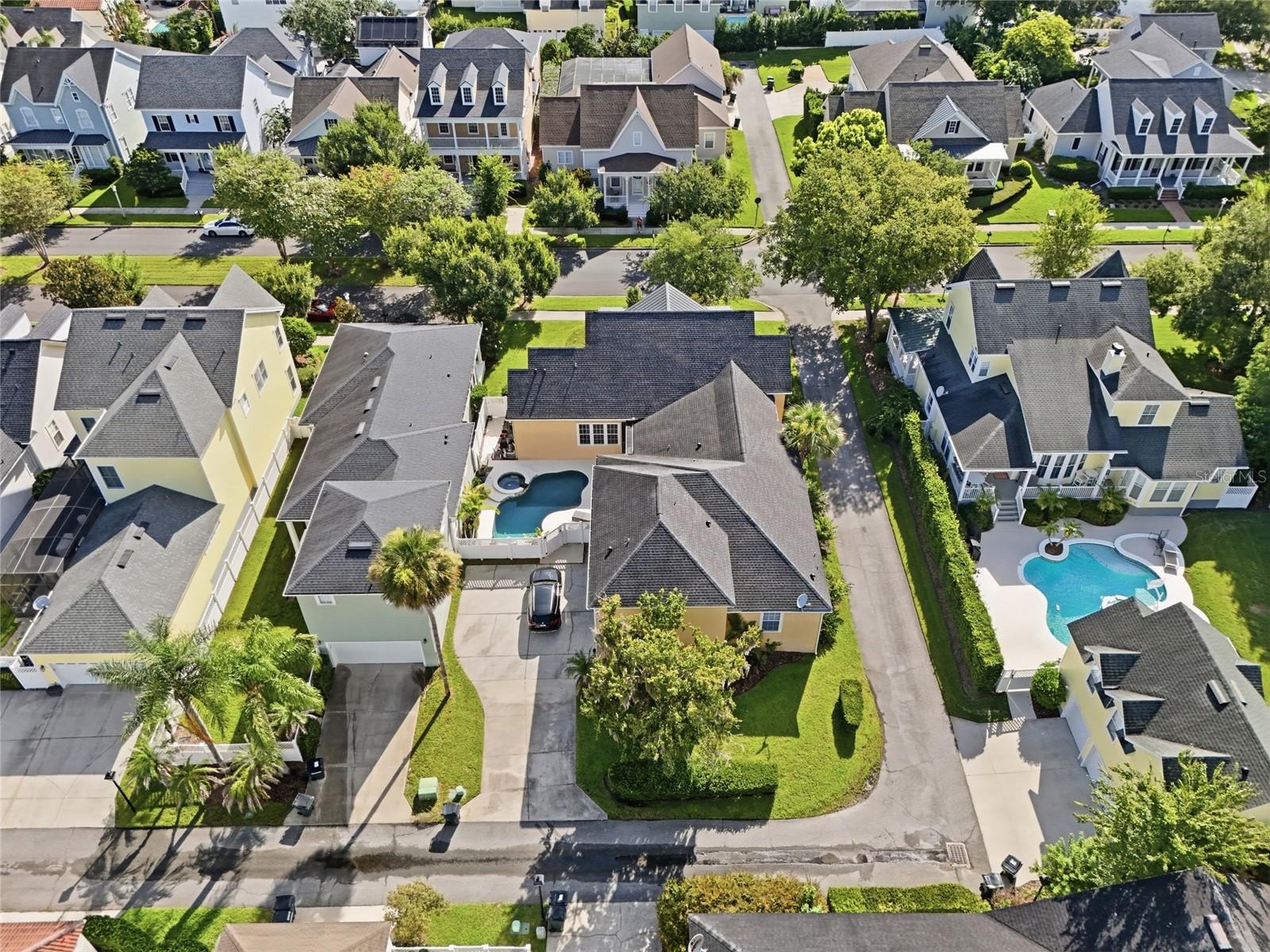 1018 WILD ELM STREET, Celebration, FL 34747