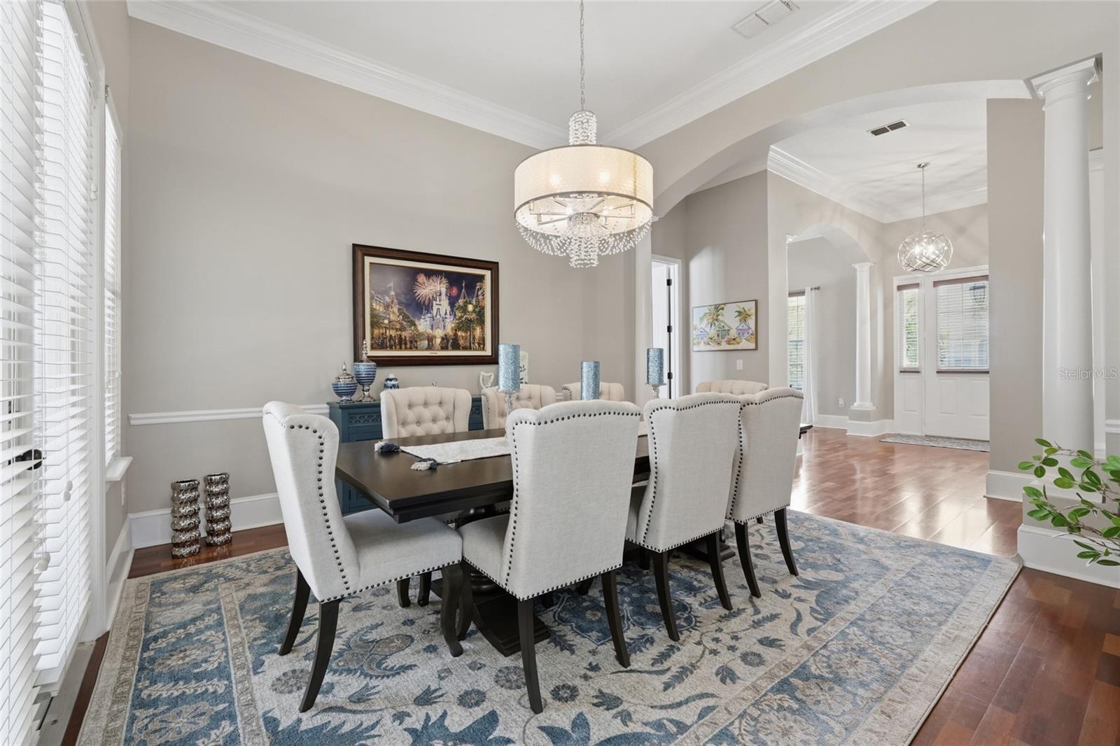 1018 WILD ELM STREET, Celebration, FL 34747