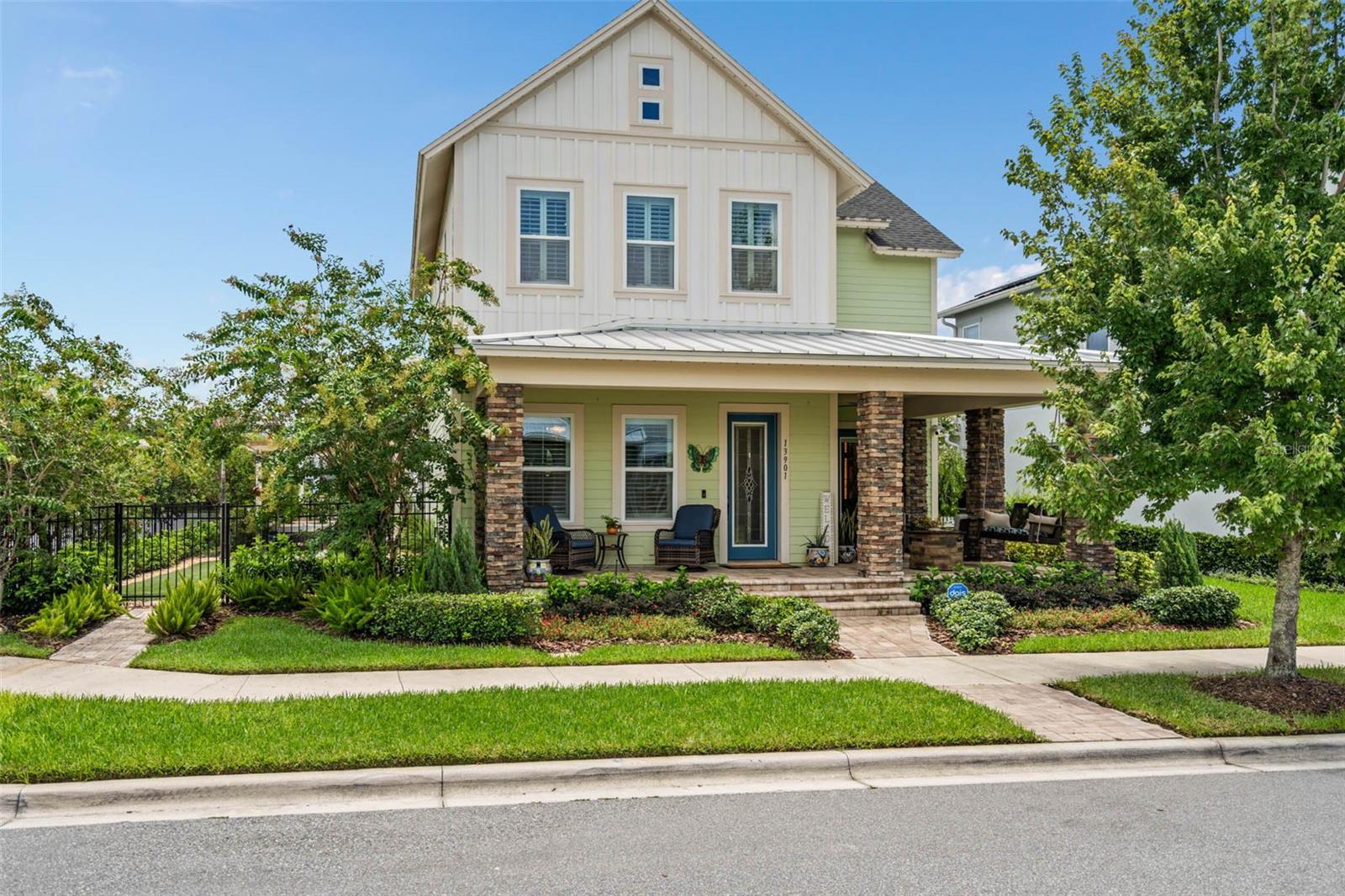 13901 MYERSON AVENUE, Orlando, FL 32827 13901 MYERSON AVENUE, Orlando, FL 32827
