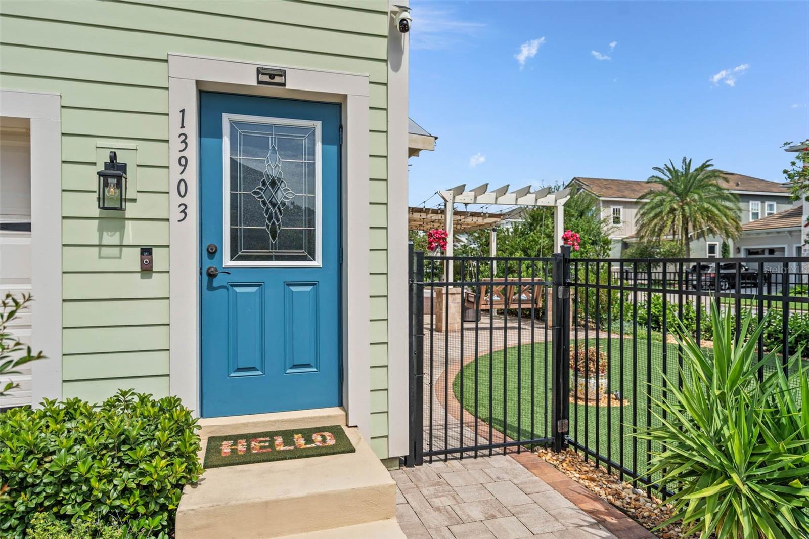 13901 MYERSON AVENUE, Orlando, FL 32827
