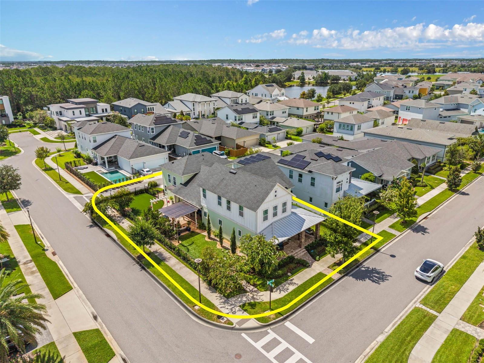 13901 MYERSON AVENUE, Orlando, FL 32827