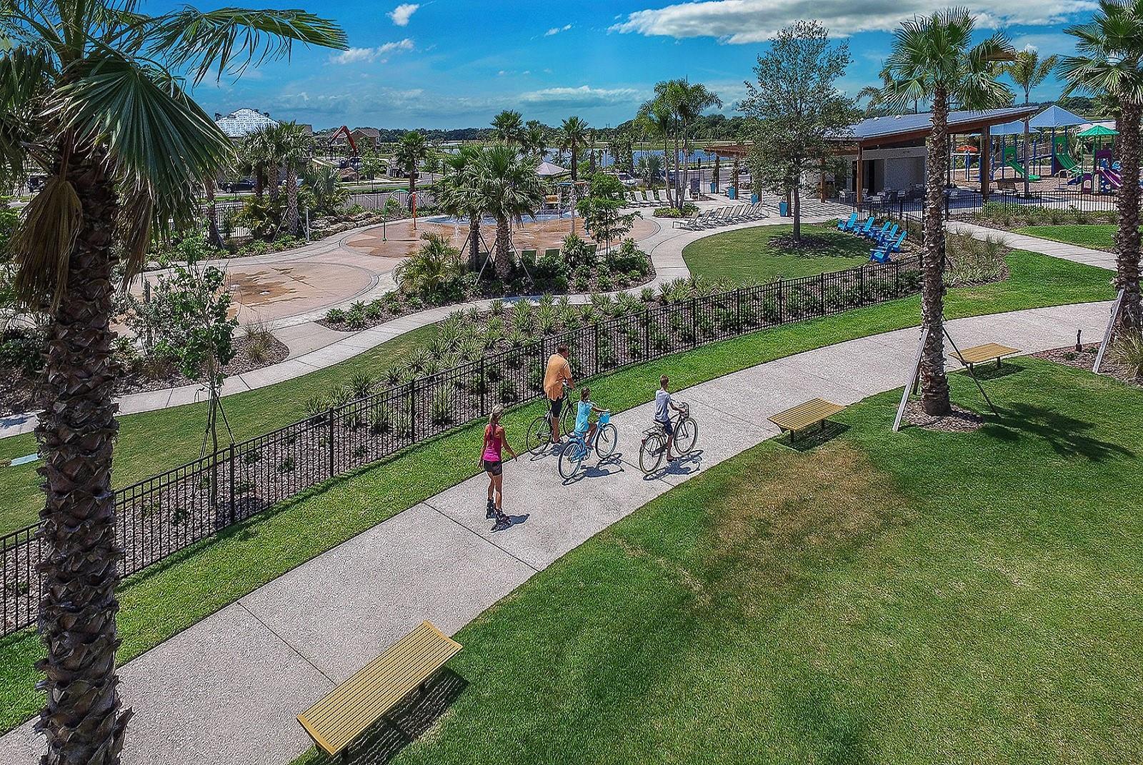 5854 SUNLIT BEND WAY, Apollo Beach, FL 33572