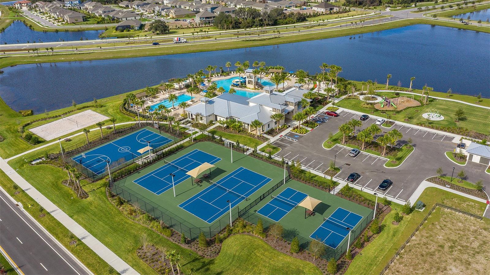 5854 SUNLIT BEND WAY, Apollo Beach, FL 33572 5854 SUNLIT BEND WAY, Apollo Beach, FL 33572
