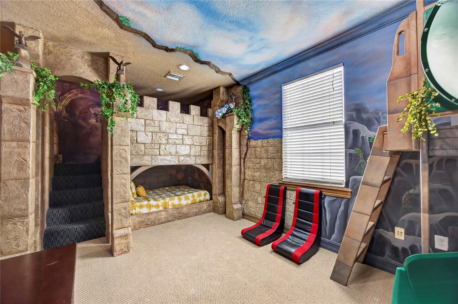 865 DESERT MOUNTAIN COURT, Reunion, FL 34747