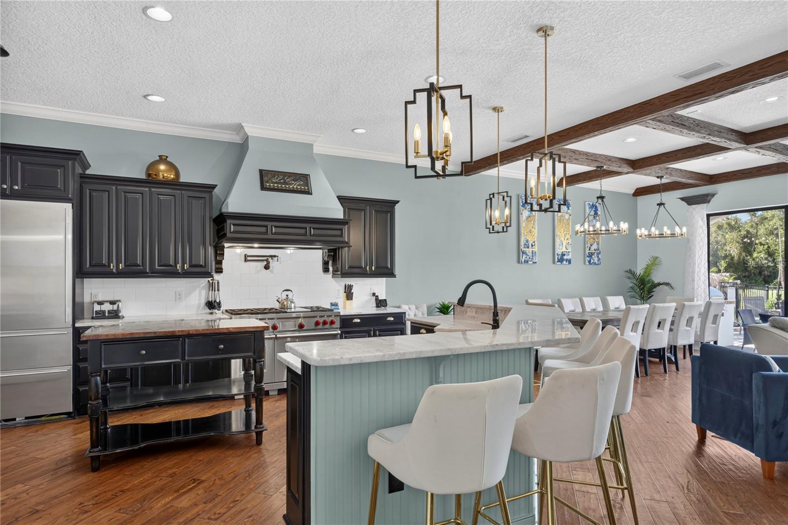 865 DESERT MOUNTAIN COURT, Reunion, FL 34747