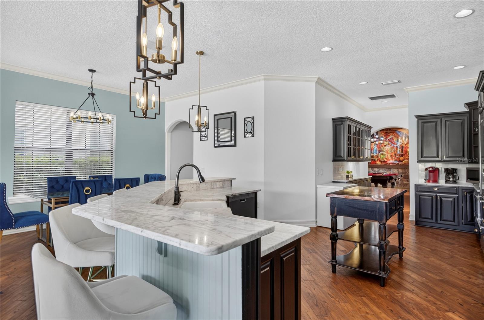 865 DESERT MOUNTAIN COURT, Reunion, FL 34747