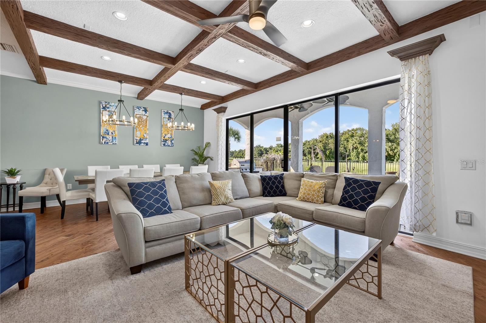 865 DESERT MOUNTAIN COURT, Reunion, FL 34747