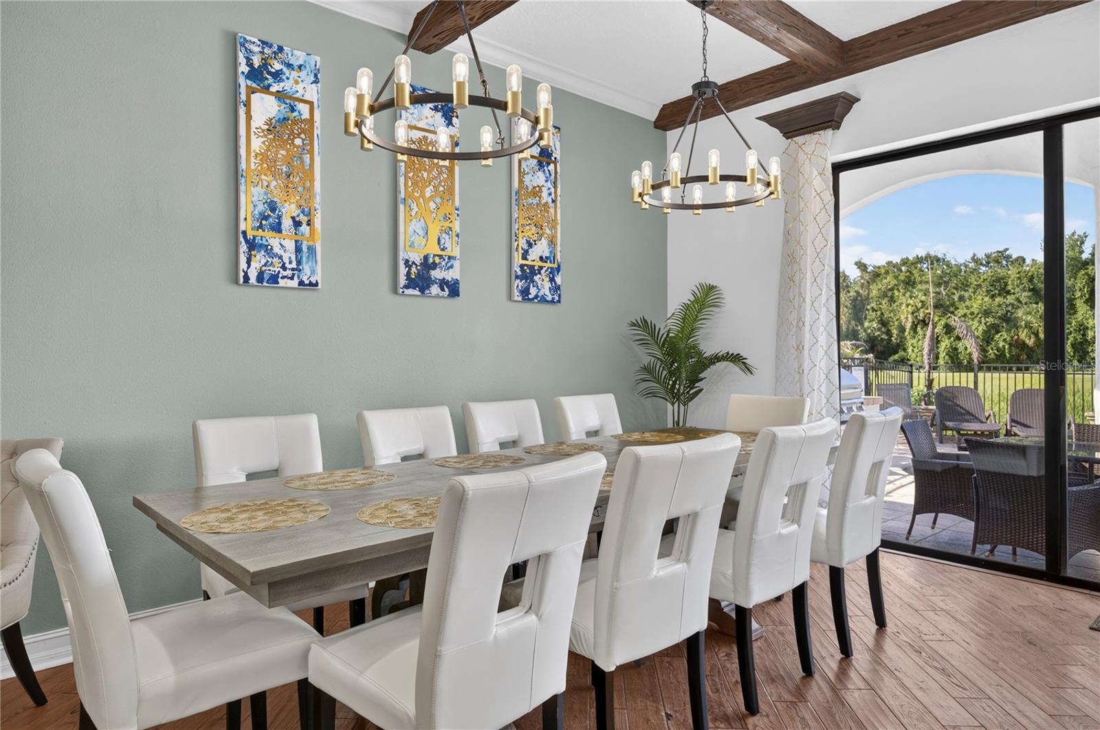 865 DESERT MOUNTAIN COURT, Reunion, FL 34747