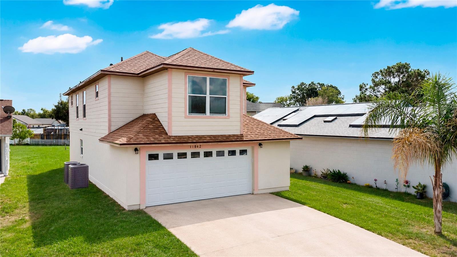 11842 ATLIN DRIVE, Orlando, FL 32837