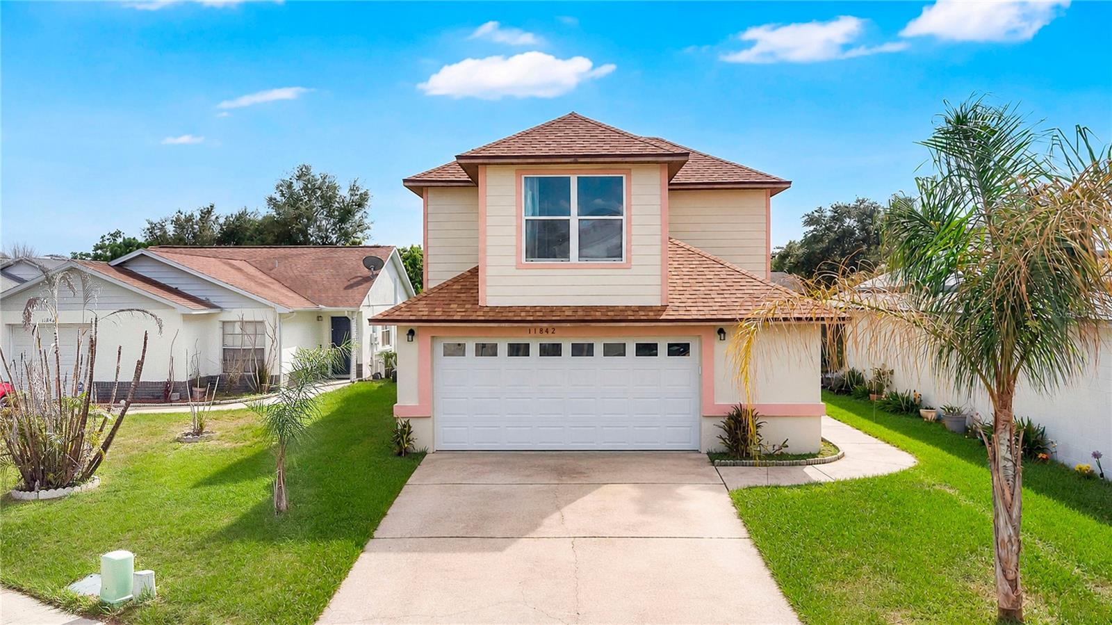 11842 ATLIN DRIVE, Orlando, FL 32837 11842 ATLIN DRIVE, Orlando, FL 32837