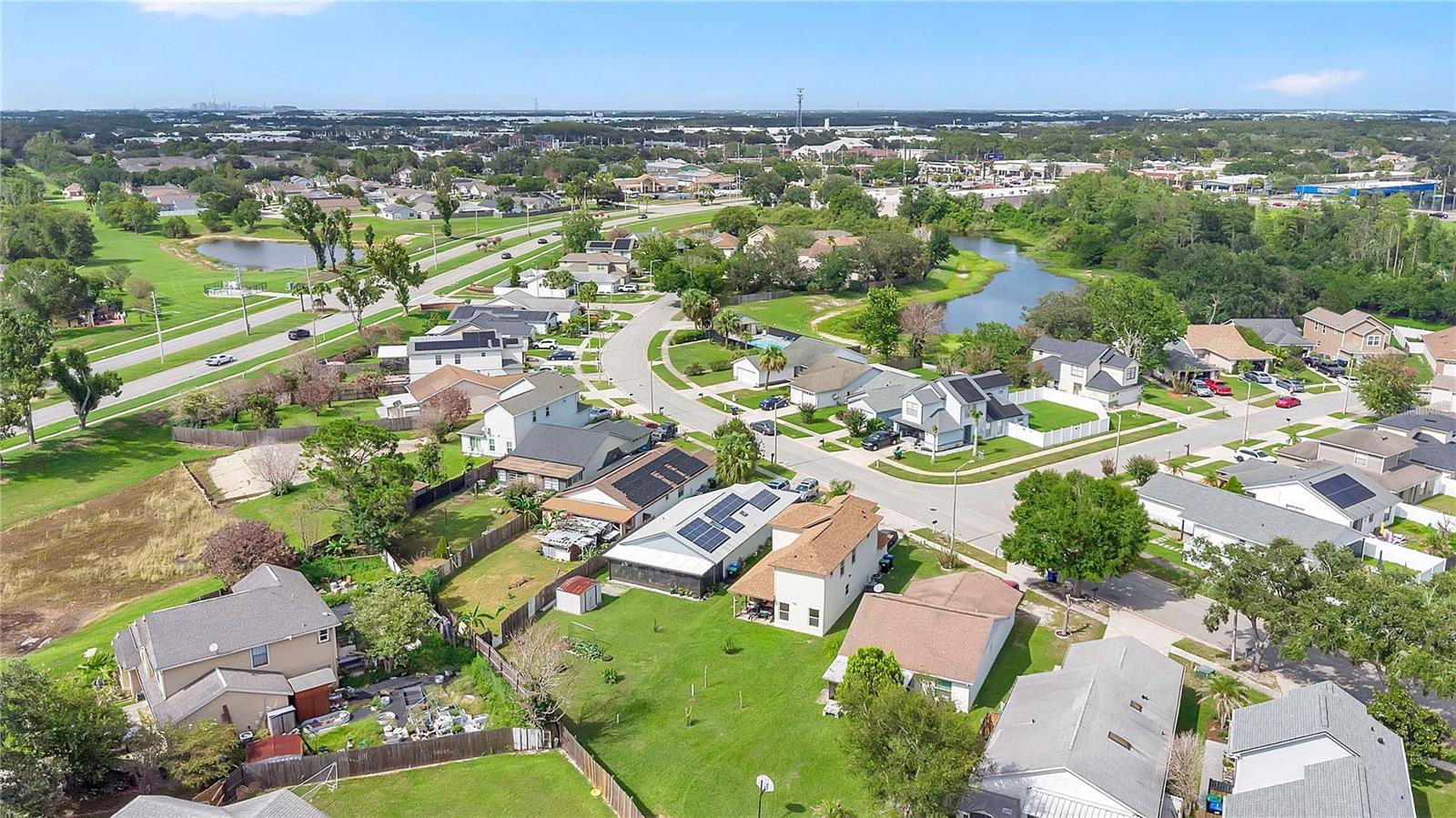 11842 ATLIN DRIVE, Orlando, FL 32837