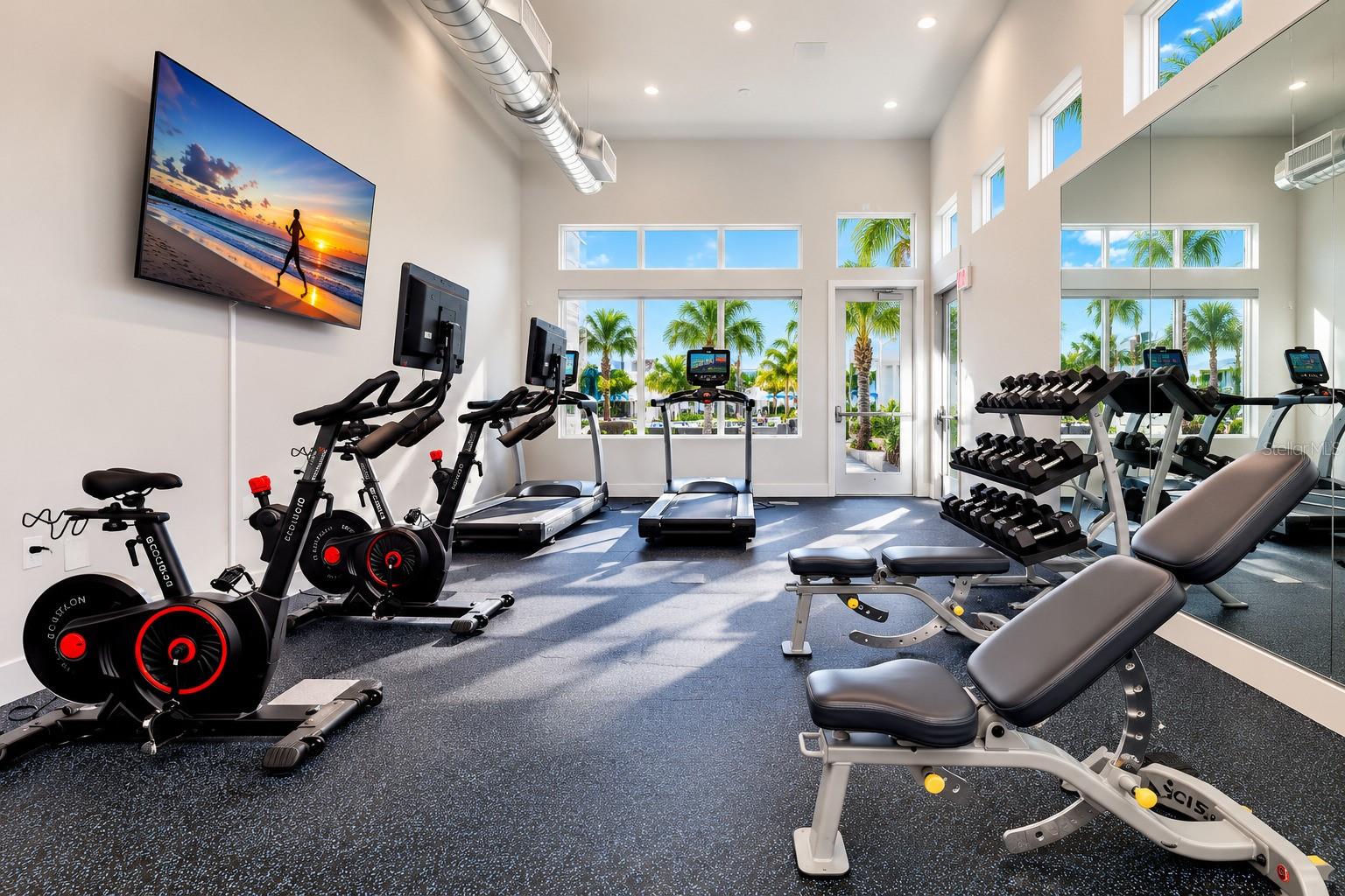 7740 SANDY RIDGE DRIVE, #135, Reunion, FL 34747
