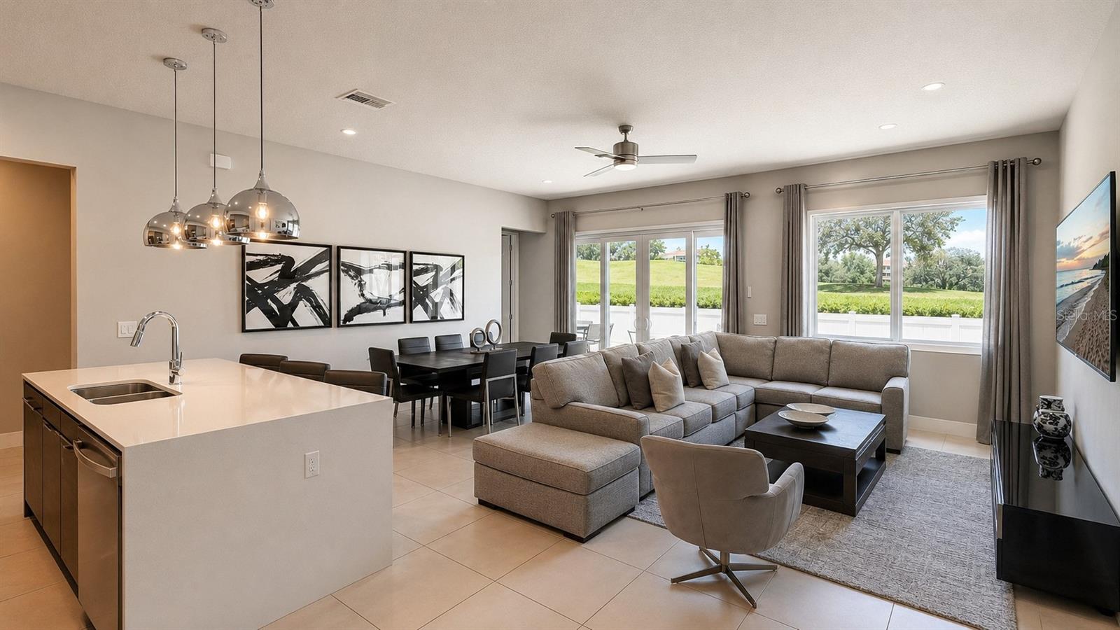 7740 SANDY RIDGE DRIVE, #135, Reunion, FL 34747