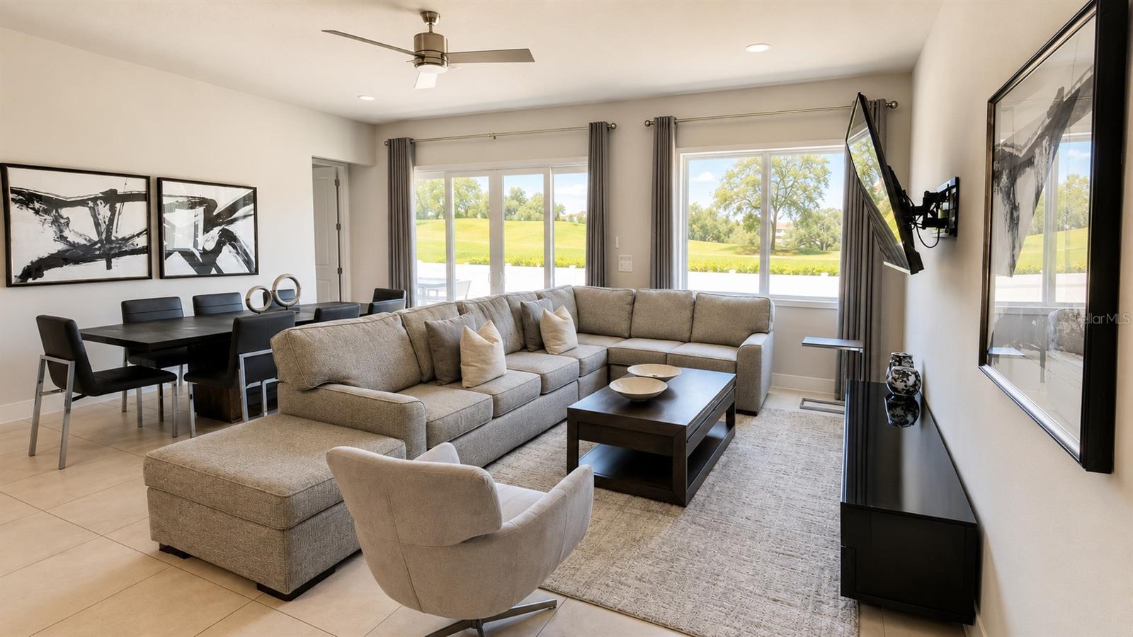7740 SANDY RIDGE DRIVE, #135, Reunion, FL 34747