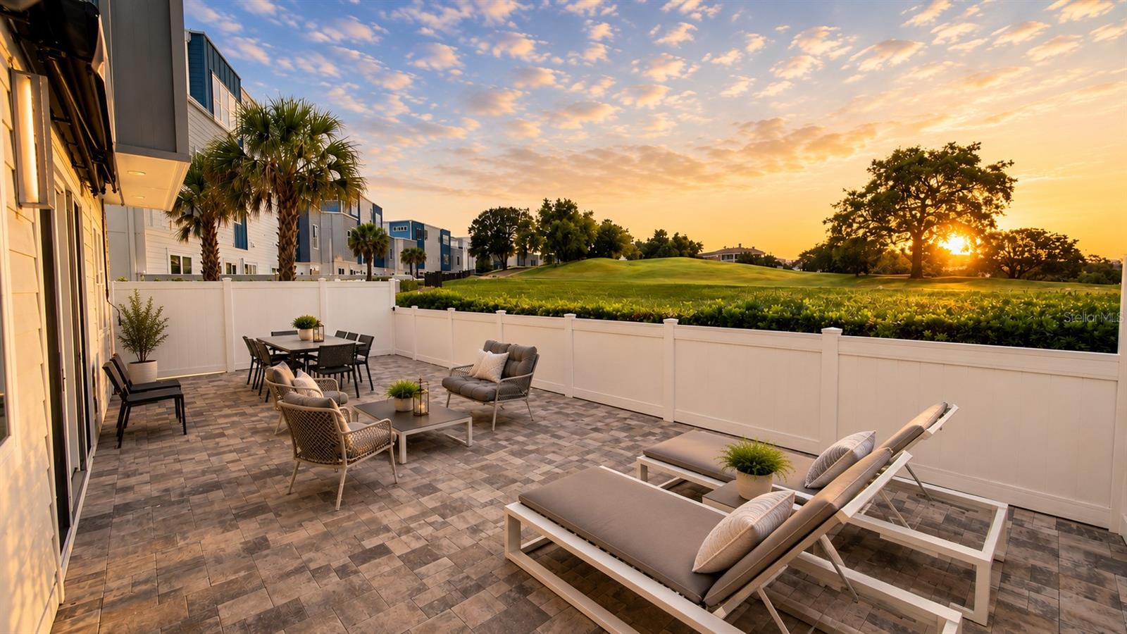 7740 SANDY RIDGE DRIVE, #135, Reunion, FL 34747