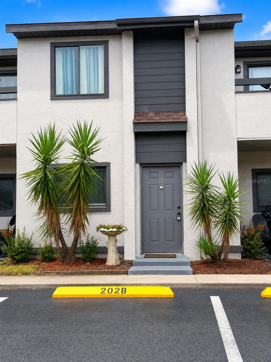 202 EDEN LANE, #B, Kissimmee, FL 34743