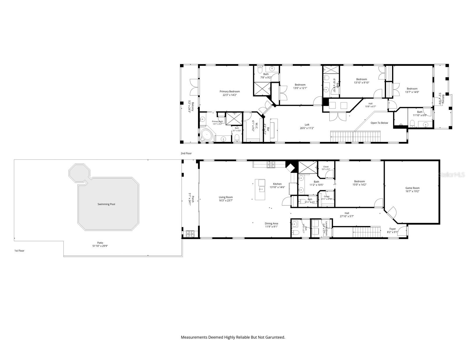 824 DESERT MOUNTAIN COURT, Kissimmee, FL 34747