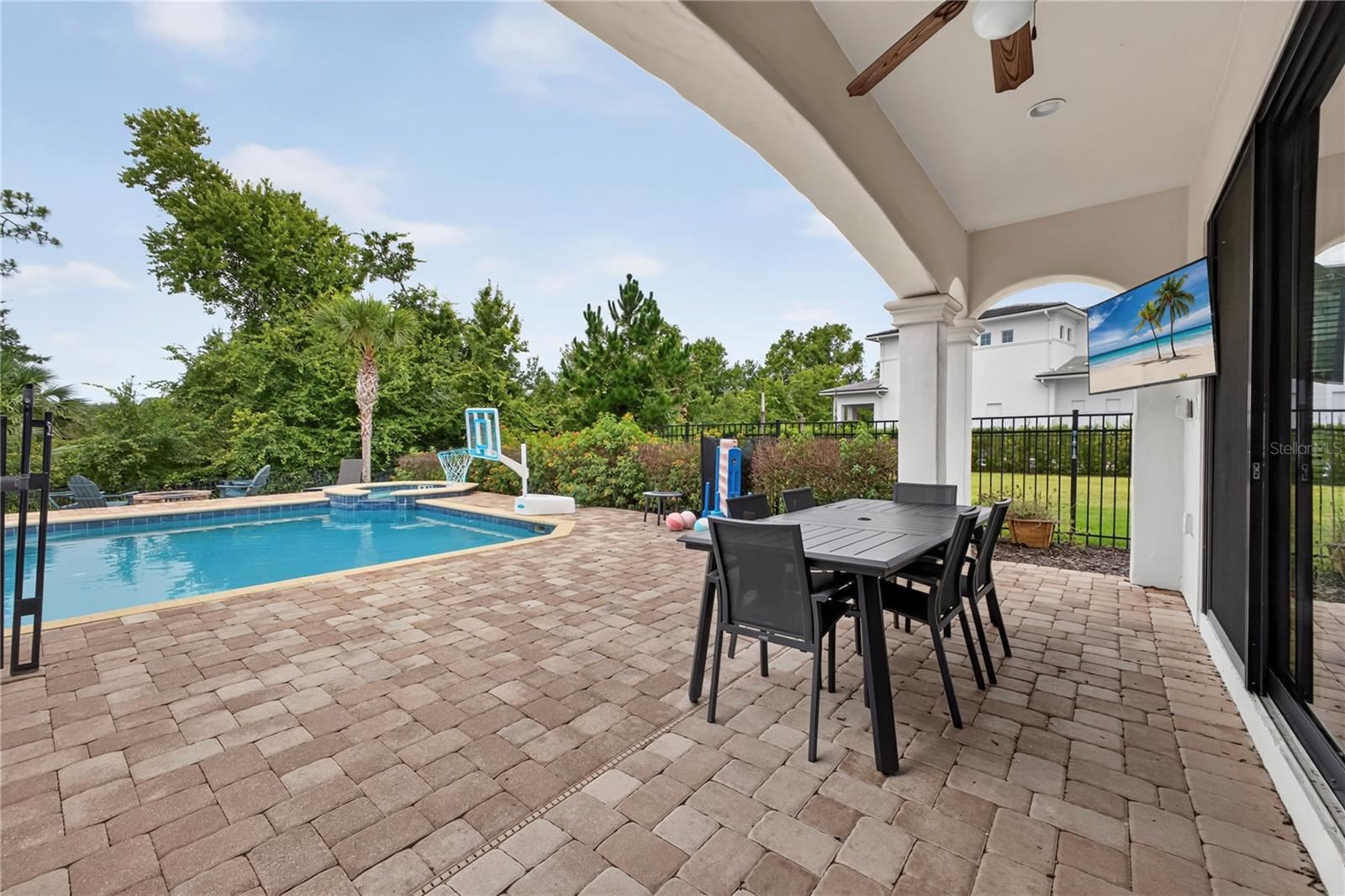 824 DESERT MOUNTAIN COURT, Kissimmee, FL 34747