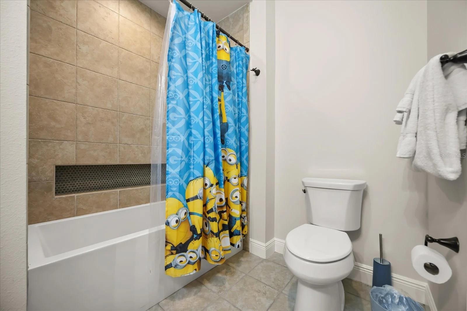 7846 PALMILLA COURT, Reunion, FL 34747