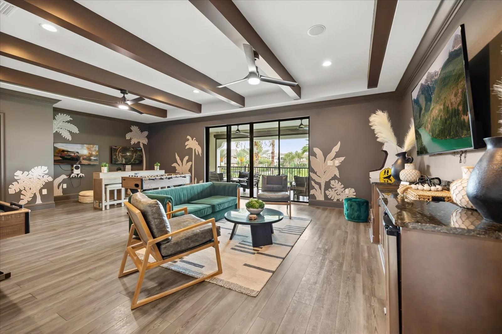 7846 PALMILLA COURT, Reunion, FL 34747