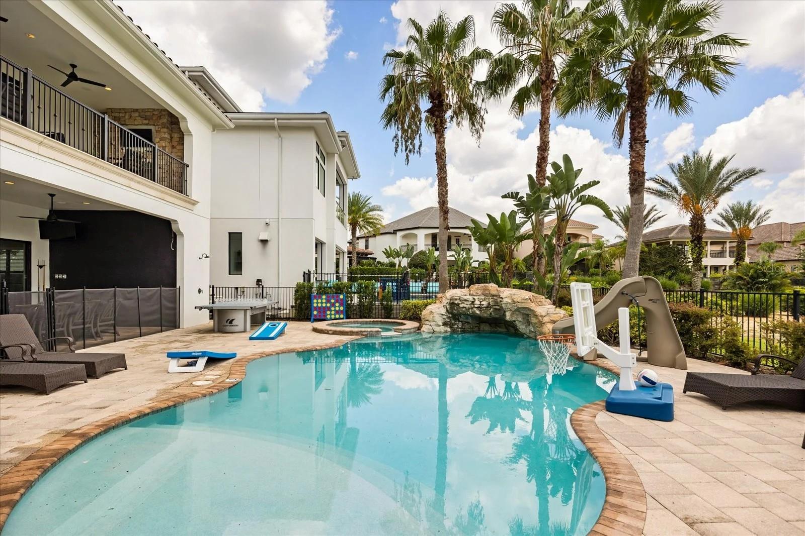 7846 PALMILLA COURT, Reunion, FL 34747
