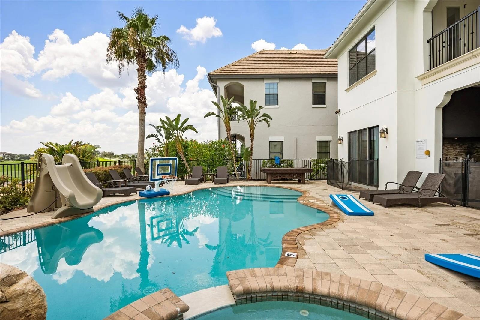 7846 PALMILLA COURT, Reunion, FL 34747