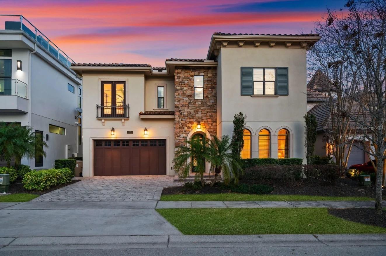 7846 PALMILLA COURT, Reunion, FL 34747