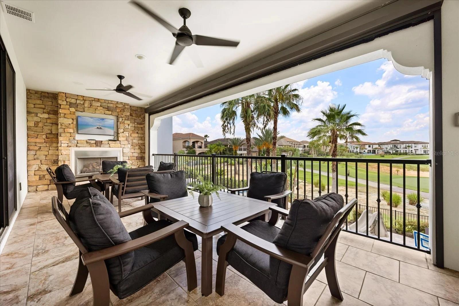 7846 PALMILLA COURT, Reunion, FL 34747