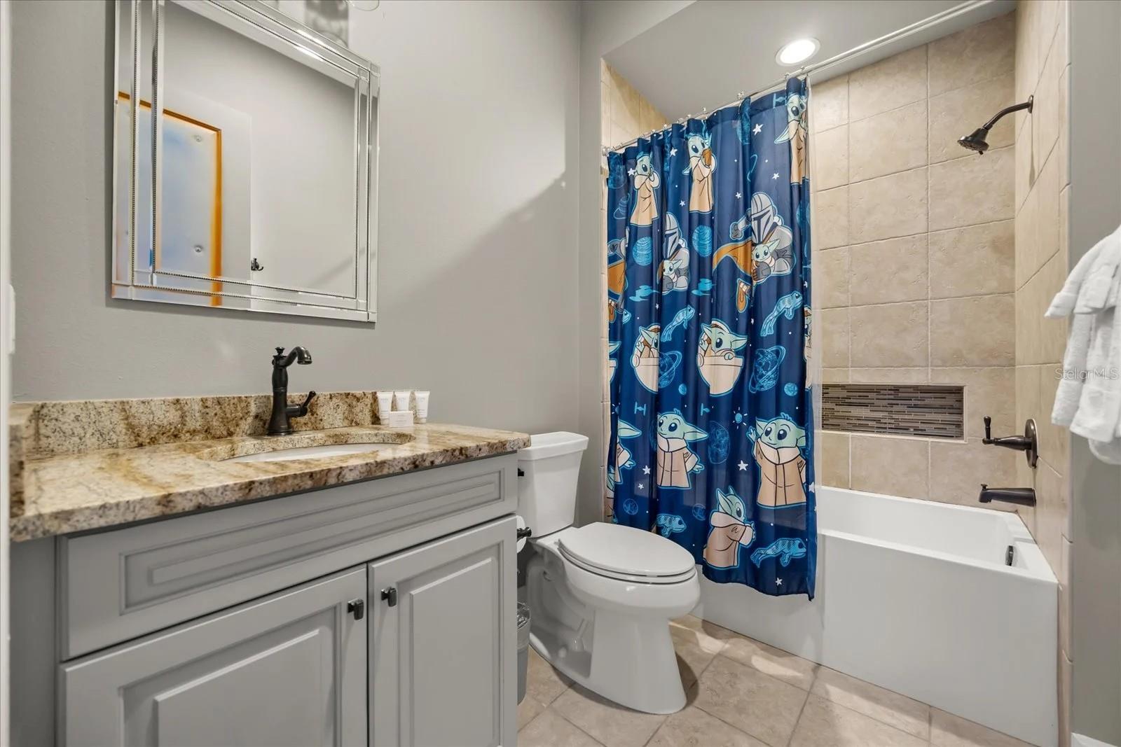 7846 PALMILLA COURT, Reunion, FL 34747