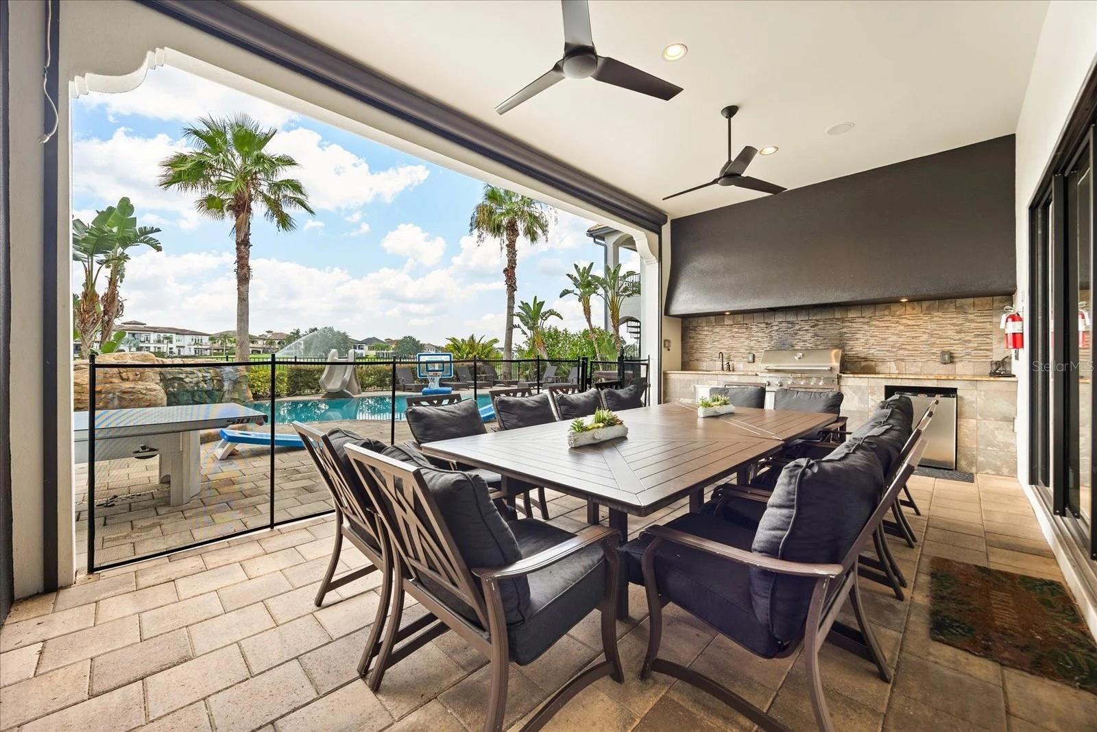 7846 PALMILLA COURT, Reunion, FL 34747