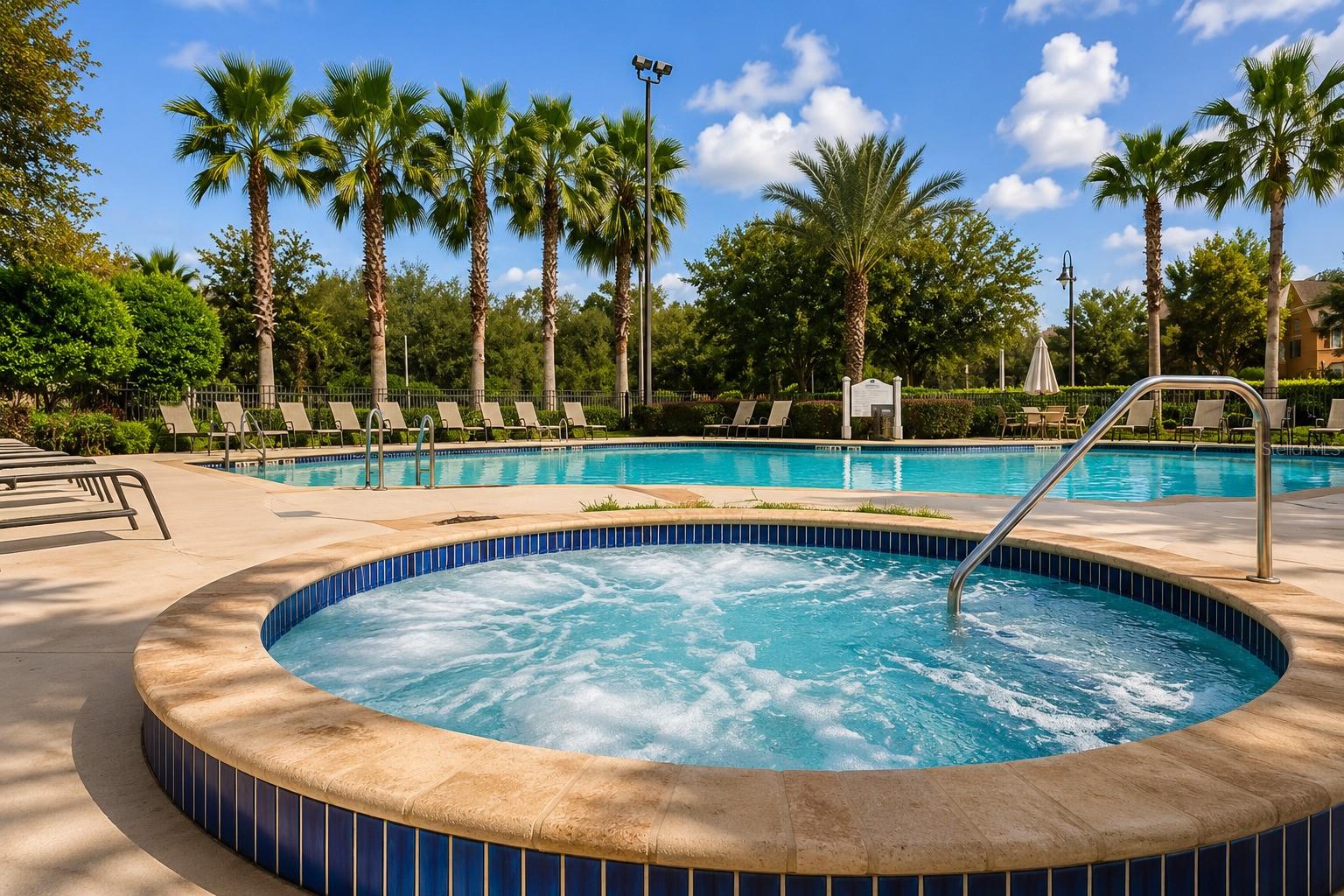 894 ASSEMBLY COURT, Reunion, FL 34747