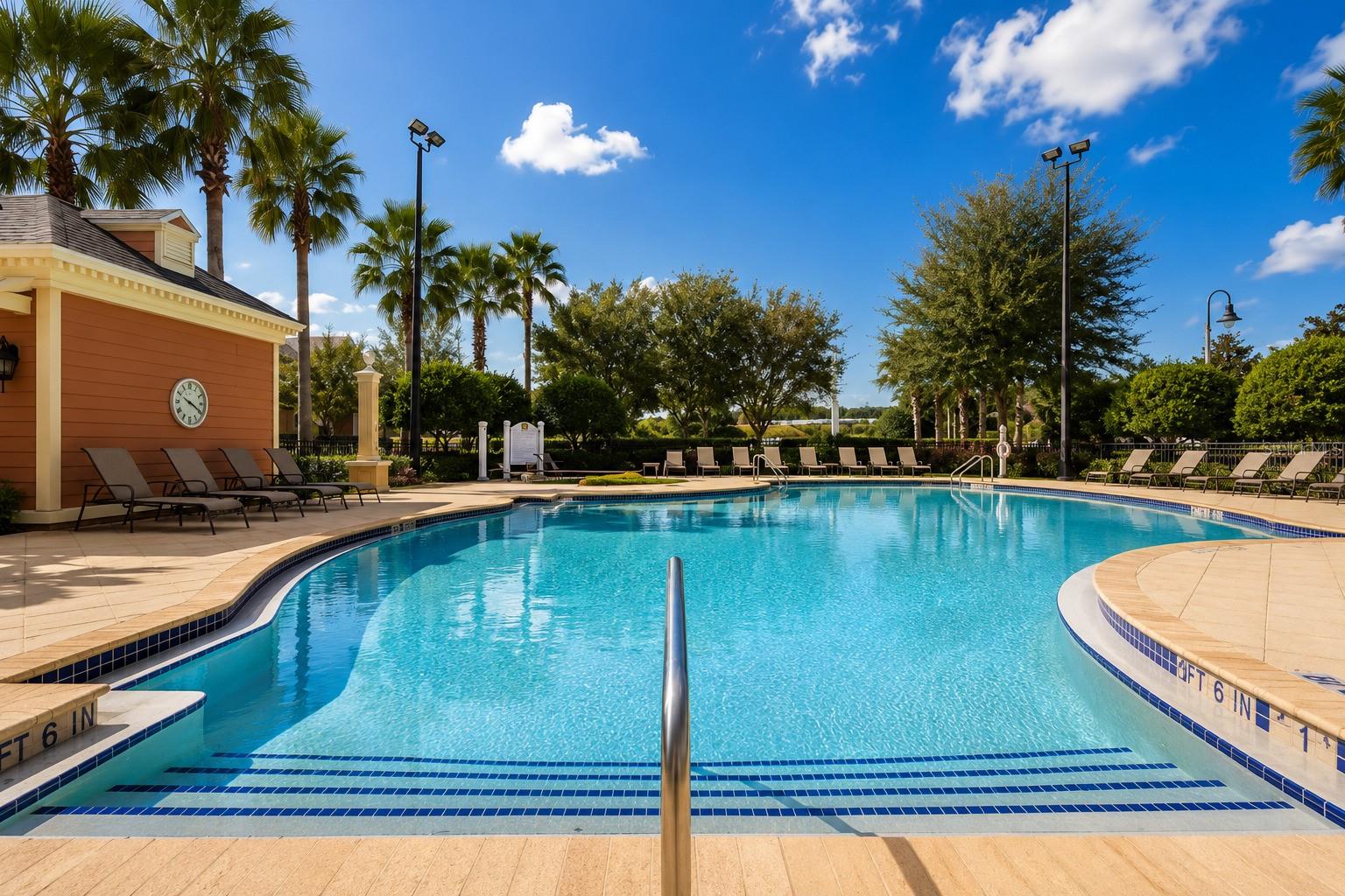 894 ASSEMBLY COURT, Reunion, FL 34747