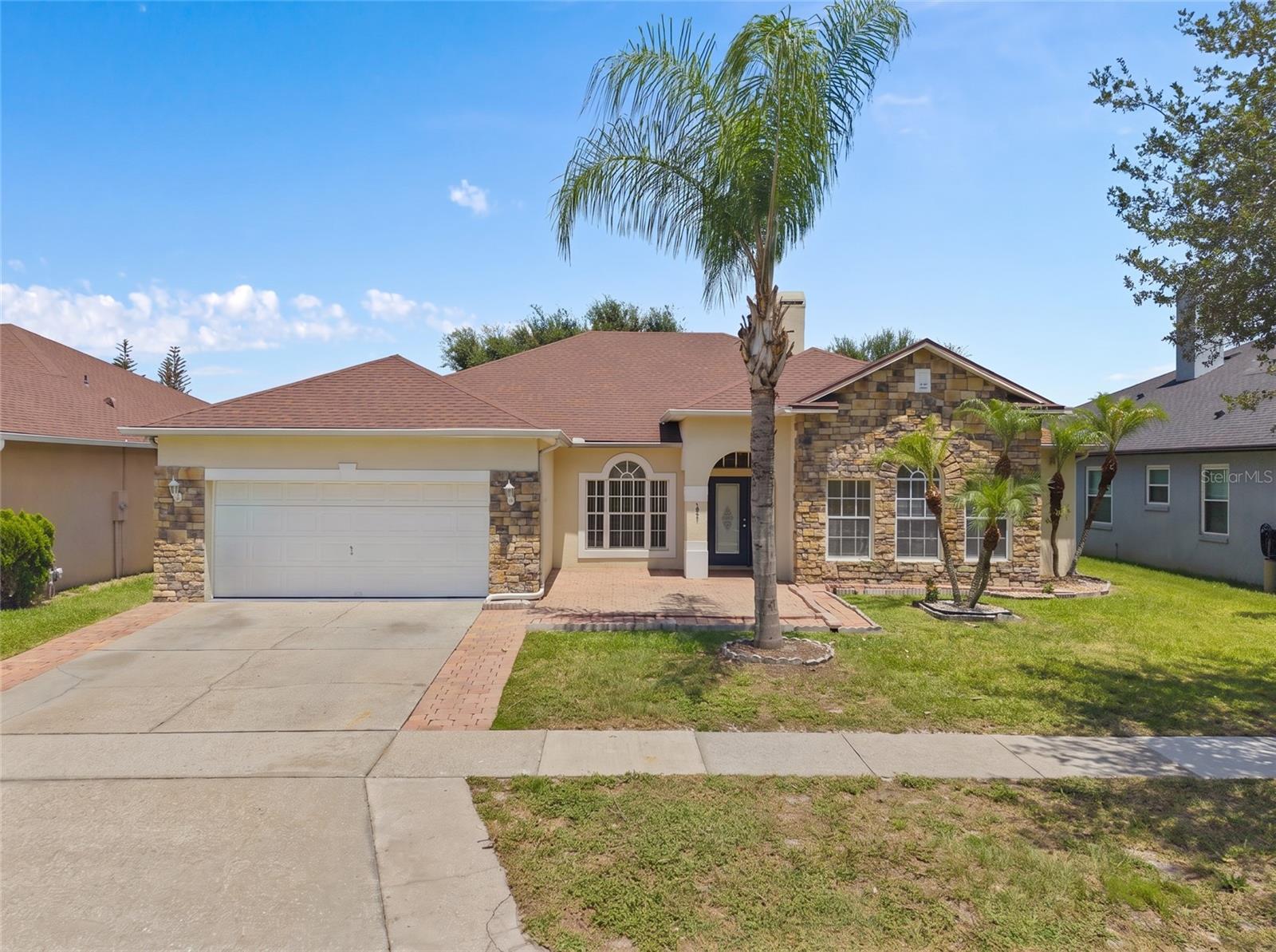 13821 AMBERLEIGH ROAD, Orlando, FL 32837 13821 AMBERLEIGH ROAD, Orlando, FL 32837