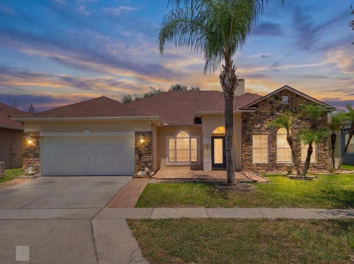 13821 AMBERLEIGH ROAD, Orlando, FL 32837 13821 AMBERLEIGH ROAD, Orlando, FL 32837