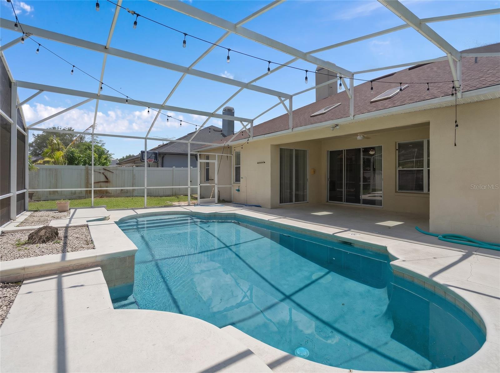 13821 AMBERLEIGH ROAD, Orlando, FL 32837
