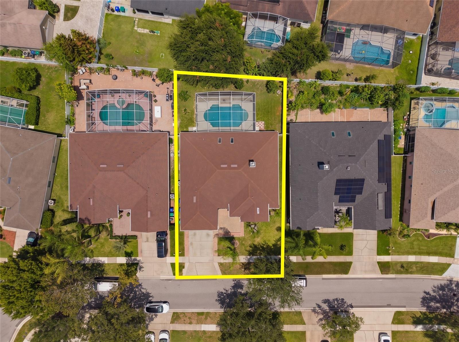 13821 AMBERLEIGH ROAD, Orlando, FL 32837