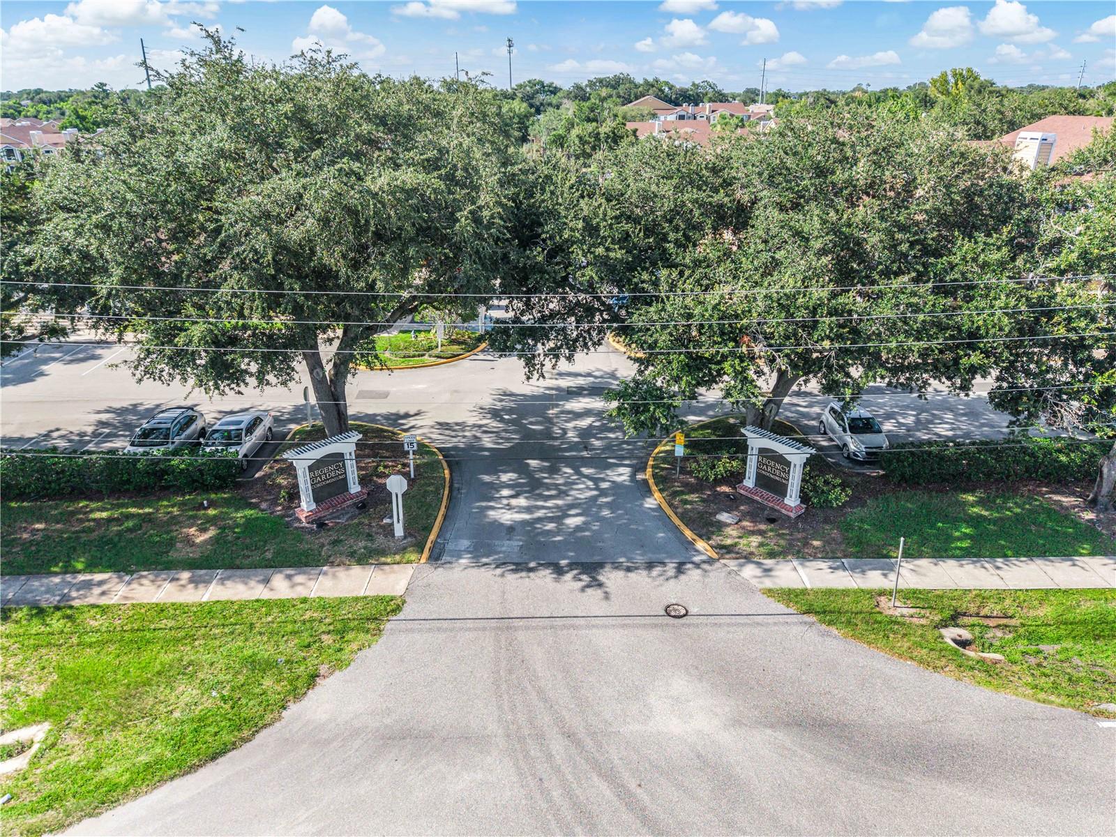 5530 CHRISHIRE WAY, #D109, Orlando, FL 32822