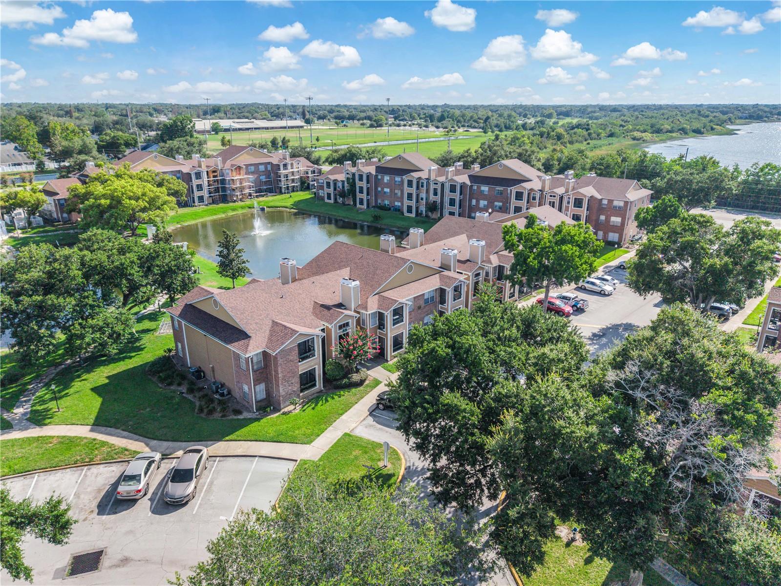 5530 CHRISHIRE WAY, #D109, Orlando, FL 32822