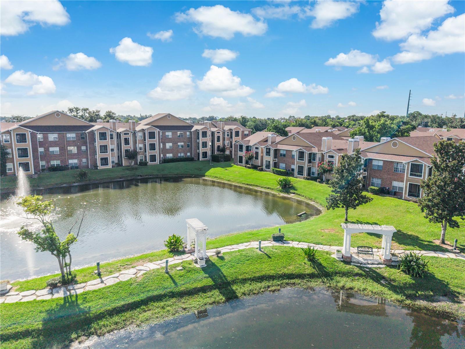 5530 CHRISHIRE WAY, #D109, Orlando, FL 32822