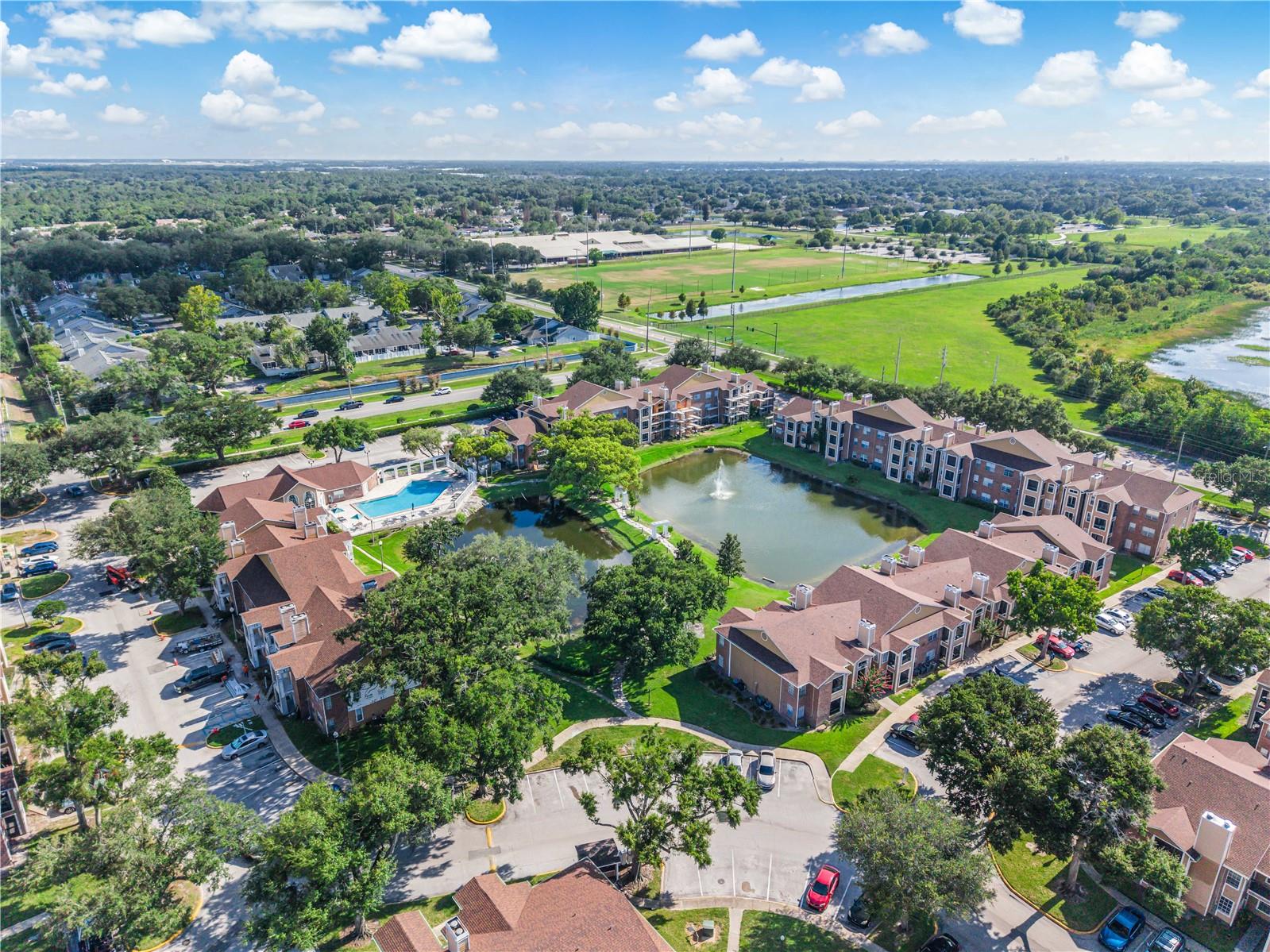 5530 CHRISHIRE WAY, #D109, Orlando, FL 32822