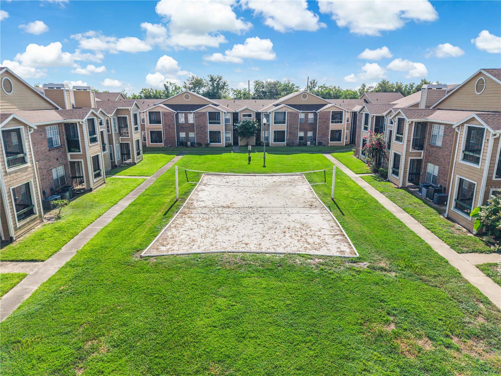 5530 CHRISHIRE WAY, #D109, Orlando, FL 32822