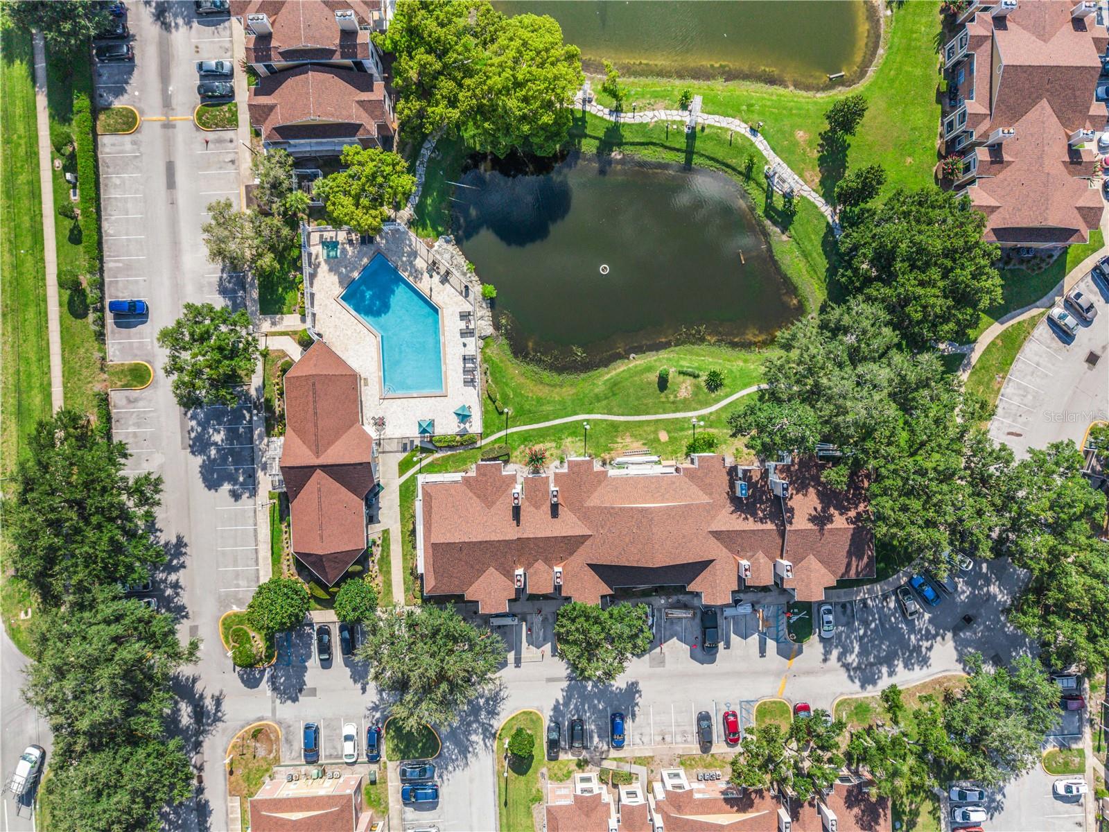 5530 CHRISHIRE WAY, #D109, Orlando, FL 32822