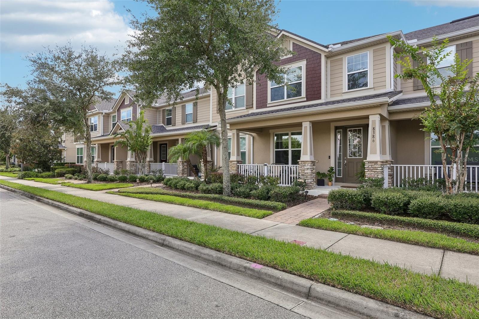 8386 IRON MOUNTAIN TRAIL, Windermere, FL 34786