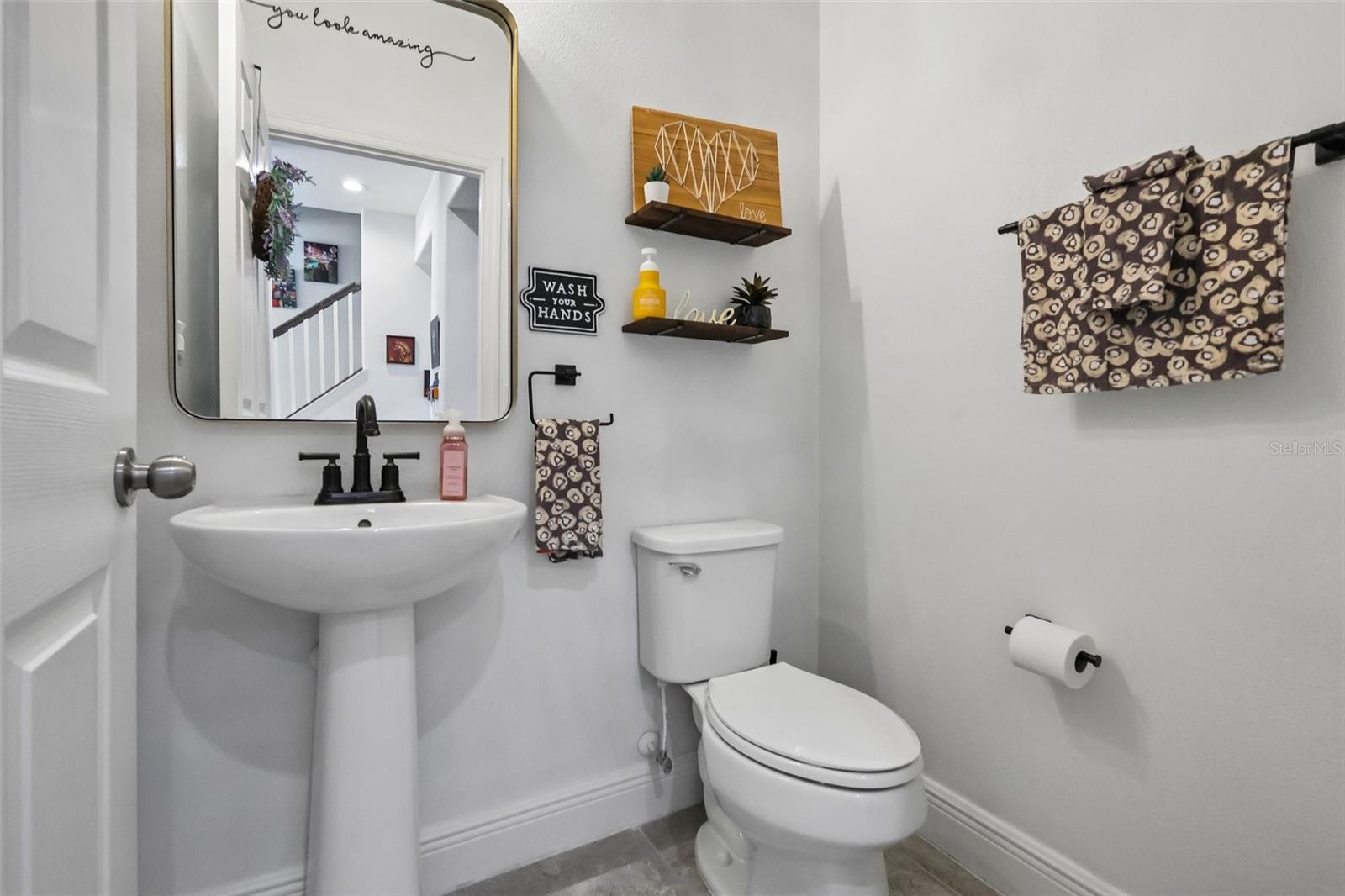 8386 IRON MOUNTAIN TRAIL, Windermere, FL 34786