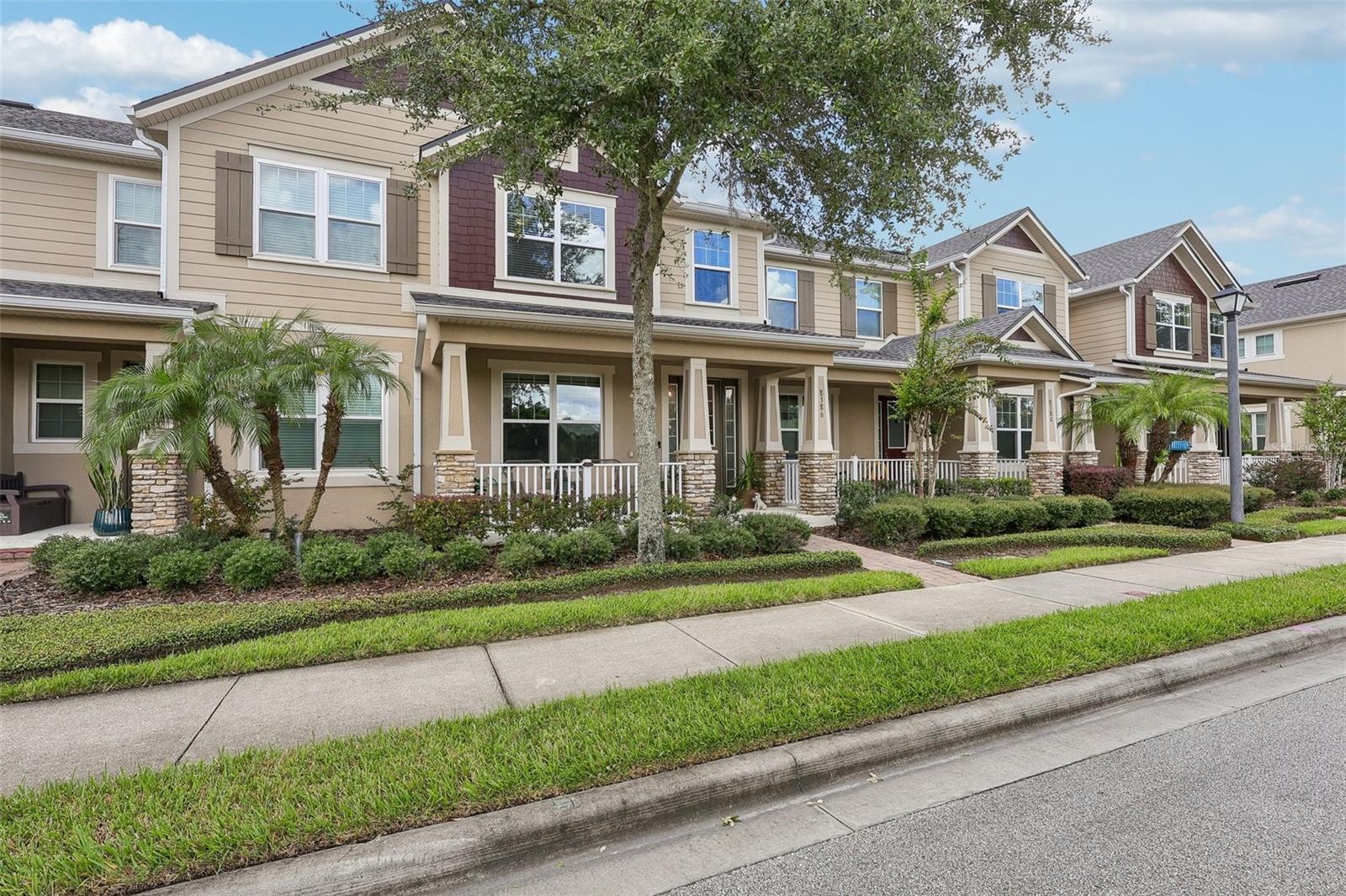 8386 IRON MOUNTAIN TRAIL, Windermere, FL 34786