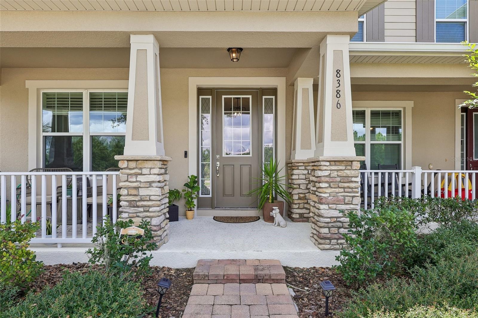 8386 IRON MOUNTAIN TRAIL, Windermere, FL 34786