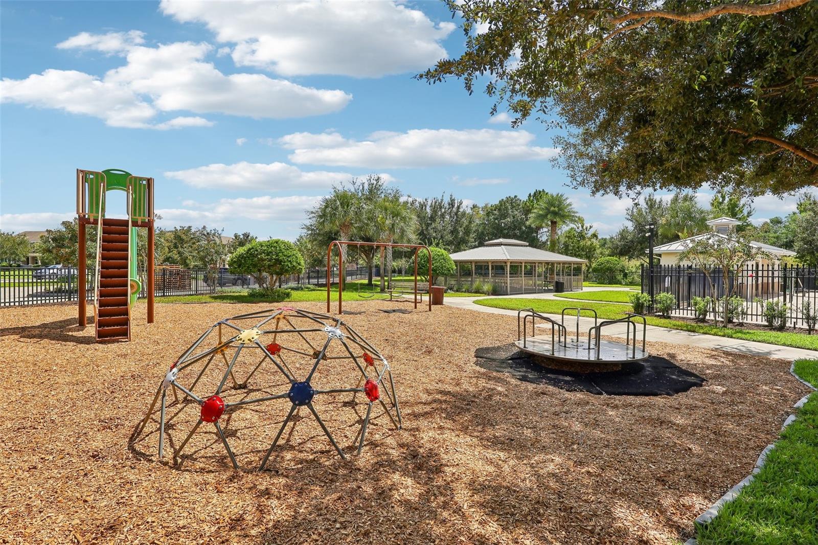 8386 IRON MOUNTAIN TRAIL, Windermere, FL 34786